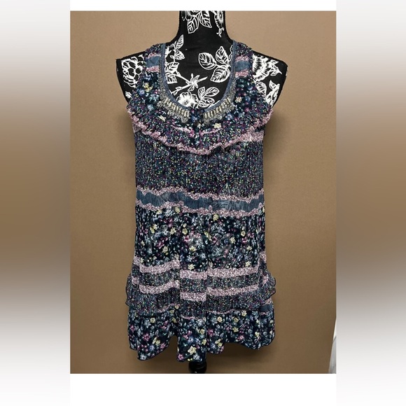 Mini solitaire dress - Picture 1 of 9